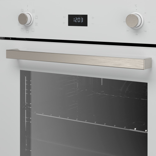 Духовой шкаф Monsher MOE 6093 Noir