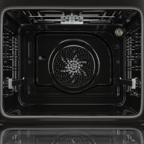 Духовой шкаф Monsher MOE 6093 Noir