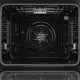 Духовой шкаф Monsher MOE 6093 Noir