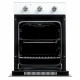 Духовой шкаф Oasis D-45MMW