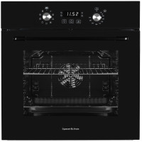 Духовой шкаф Zigmund & Shtain E 167 B