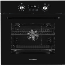 Духовой шкаф Zigmund & Shtain E 167 B