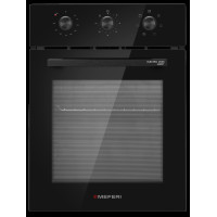Духовой шкаф MEFERI MEO457BK Comfort