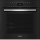 Духовой шкаф Miele H 7365 BP Obsidian Black
