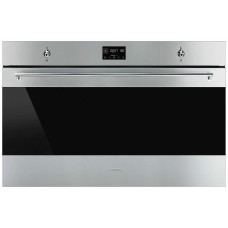 Духовой шкаф SMEG SFP9302TX 