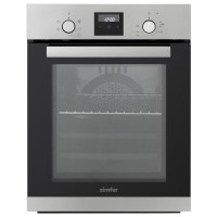 Духовой шкаф Simfer B4EM56011