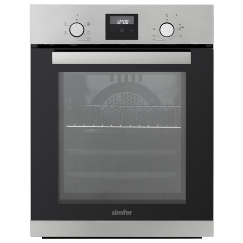 Духовой шкаф Simfer B4EM56011