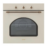 Духовой шкаф SIMFER B6EO16112