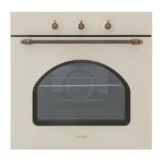 Духовой шкаф SIMFER B6EO16112
