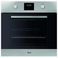 Духовой шкаф Whirlpool AKP 460/IX