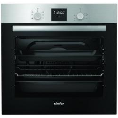 Духовой шкаф Simfer B6EM56011