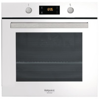 Духовой шкаф HOTPOINT-ARISTON FA5 841 JH WHG HA