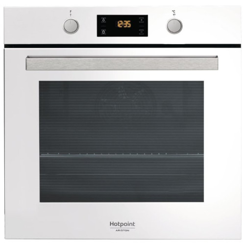 Духовой шкаф HOTPOINT-ARISTON FA5 841 JH WHG HA
