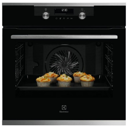 Духовой шкаф Electrolux OKD6P77WX