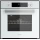 Духовой шкаф Darina 0V5 BDE 112 708 W1 белый