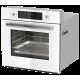 Духовой шкаф Darina 0V5 BDE 112 708 W1 белый
