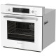 Духовой шкаф Darina 0V5 BDE 112 708 W1 белый