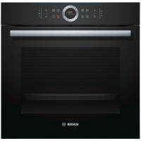 Духовой шкаф BOSCH HBG672BB1S