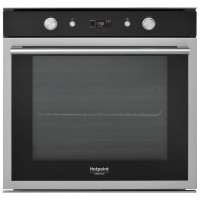 Духовой шкаф Hotpoint-Ariston FI6 861 SH IX HA нержавеющая сталь