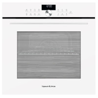 Духовой шкаф Zigmund & Shtain E 168 W