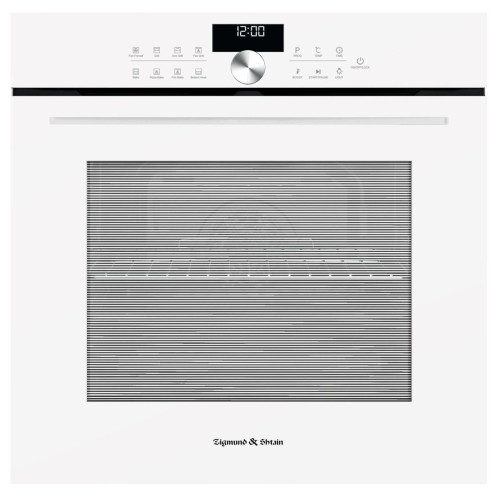 Духовой шкаф Zigmund & Shtain E 168 W