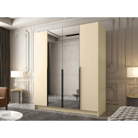 Духовой шкаф Electrolux EOC8P39WZ черный