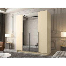 Духовой шкаф Electrolux EOC8P39WZ черный