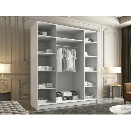 Духовой шкаф Electrolux EOC8P39WZ черный