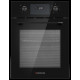Духовой шкаф MEFERI MEO458BK Comfort