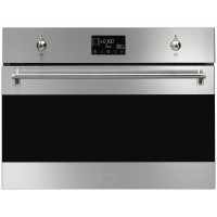 Духовой шкаф SMEG SO4302M1X
