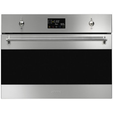Духовой шкаф SMEG SO4302M1X