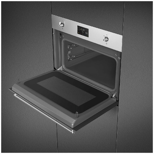 Духовой шкаф SMEG SO4302M1X