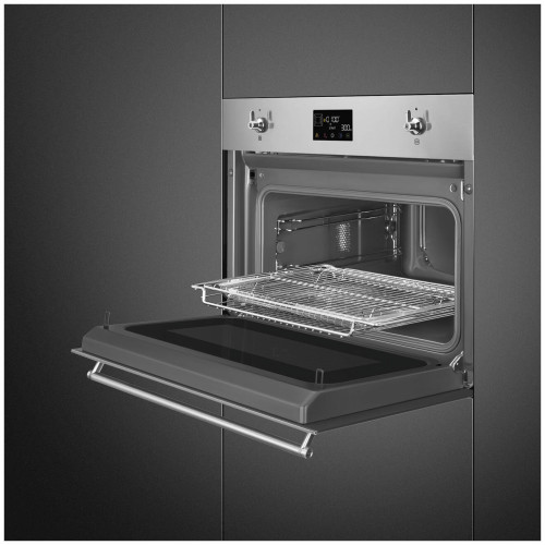 Духовой шкаф SMEG SO4302M1X