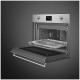 Духовой шкаф SMEG SO4302M1X