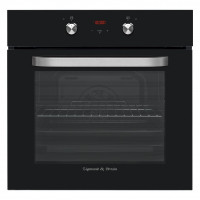 Духовой шкаф Zigmund & Shtain EN 120.512 B