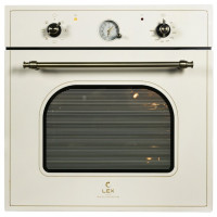 Духовой шкаф LEX EDM 6073C IV LIGHT