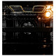 Духовой шкаф LEX EDP 6092 IV LIGHT
