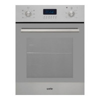 Духовой шкаф Simfer B4206ZERM