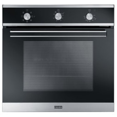 Духовой шкаф Franke SMP 62 M XS/F чёрный (116.0541.715) 