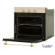 Духовой шкаф LUXDORF B6EO16150