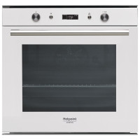 Духовой шкаф Hotpoint-Ariston FI6 861 SH WH HA белый