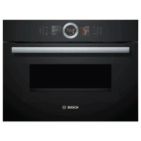 Духовой шкаф Bosch CMG676BB1