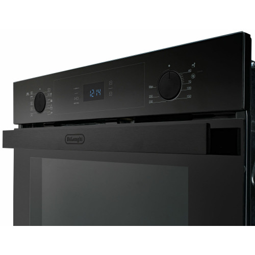 Духовой шкаф DeLonghi DEO 755 NB Ramona