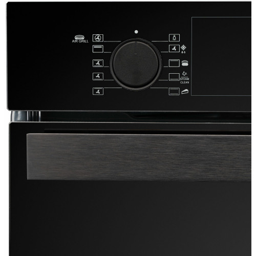 Духовой шкаф DeLonghi DEO 755 NB Ramona