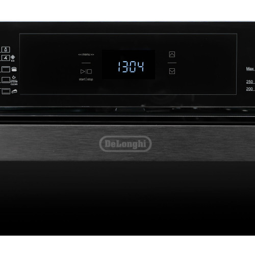 Духовой шкаф DeLonghi DEO 755 NB Ramona