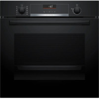 Духовой шкаф Bosch HBG536EB3 черный