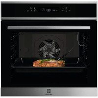 Духовой шкаф Electrolux EOE7F31X