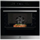 Духовой шкаф Electrolux EOE7F31X