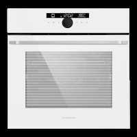 Духовой шкаф MAUNFELD EOEH7613W Glossy