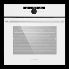 Духовой шкаф MAUNFELD EOEH7613W Glossy